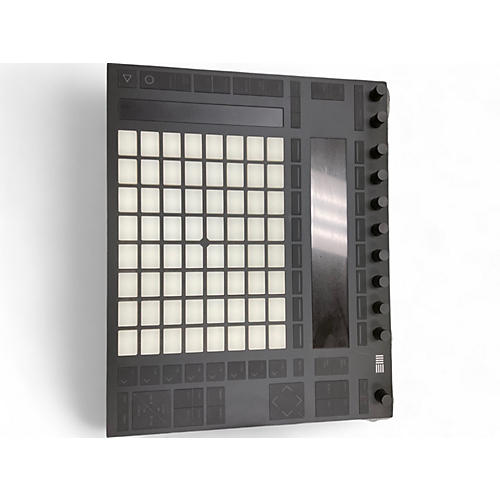 Used Ableton Push 2 MIDI Controller