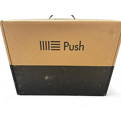 Used Ableton Push 2 MIDI Controller