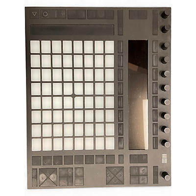Used Ableton Push 2 MIDI Controller