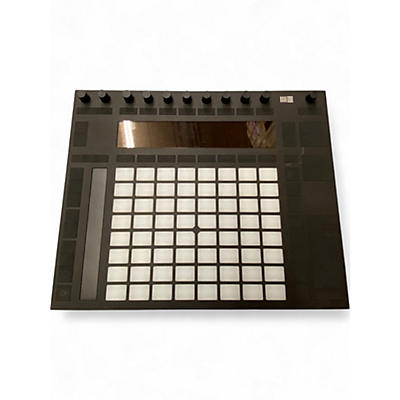 Used Ableton Push 2 MIDI Controller