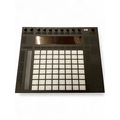 Used Ableton Push 2 MIDI Controller
