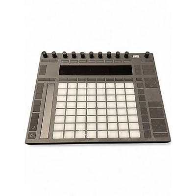 Used Ableton Push 2 MIDI Controller