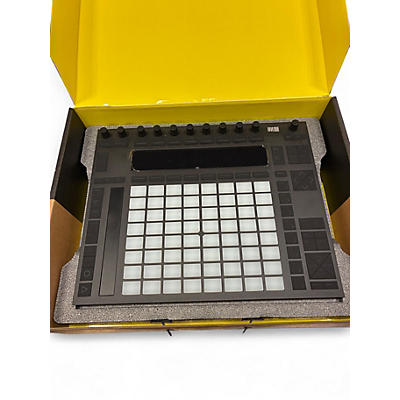 Used Ableton Push 2 MIDI Controller