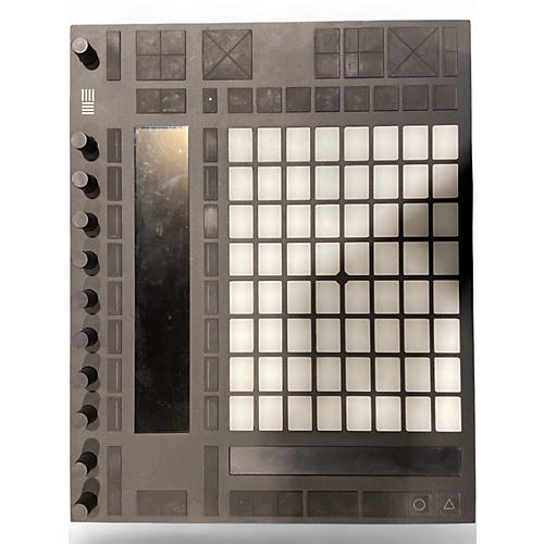 Used Ableton Push 2 MIDI Controller
