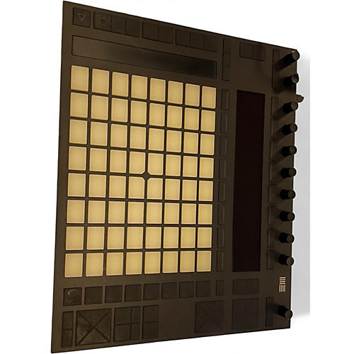Used Ableton Push 2 MIDI Controller