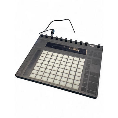 Used Ableton Push 2 MIDI Controller