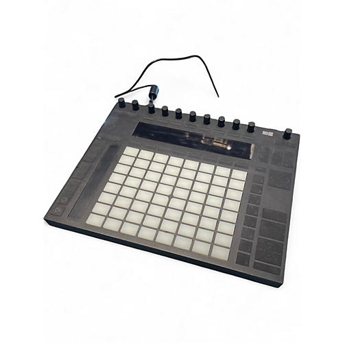 Used Ableton Push 2 MIDI Controller
