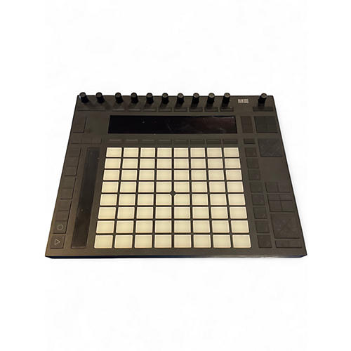 Used Ableton Push 2 MIDI Controller