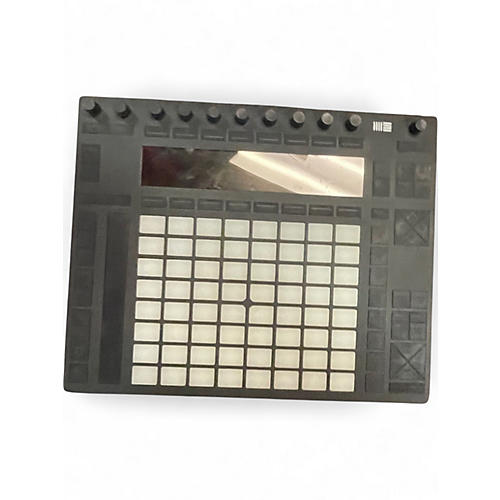 Used Ableton Push 2 MIDI Controller