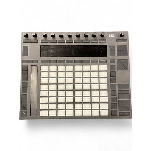 Used Ableton Push 2 MIDI Controller