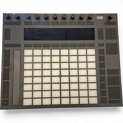 Used Ableton Push 2 MIDI Controller