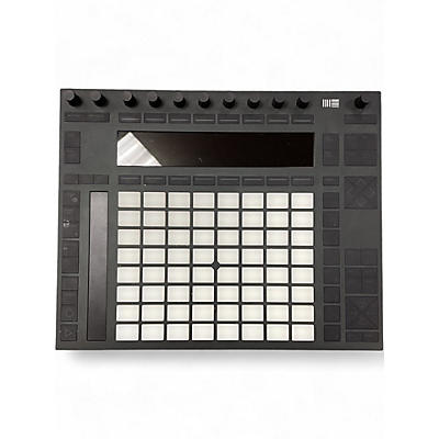 Used Ableton Push 2 MIDI Controller