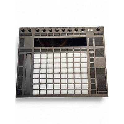 Used Ableton Push 2 MIDI Controller