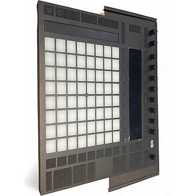 Used Ableton Push 2 MIDI Controller