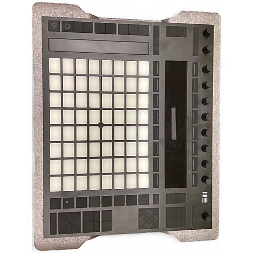 Used Ableton Push 2 MIDI Controller