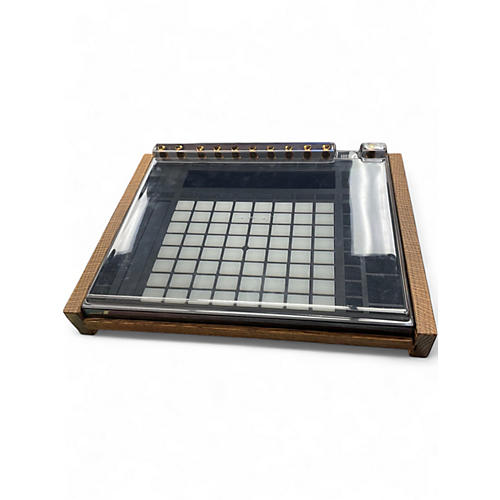 Used Ableton Push 2 MIDI Controller