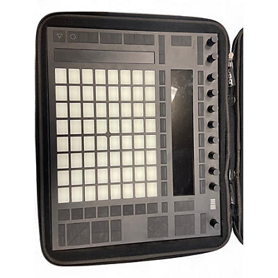 Used Ableton Push 2 MIDI Controller