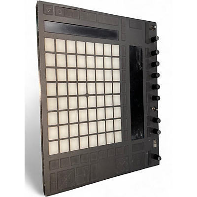 Used Ableton Push 2 MIDI Controller
