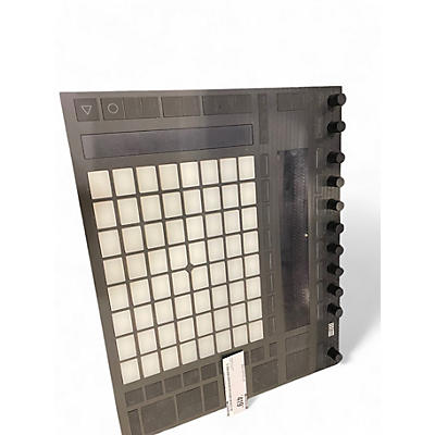 Used Ableton Push 2 MIDI Controller