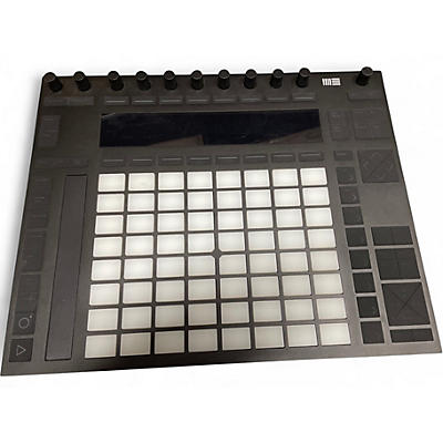 Used Ableton Push 2 MIDI Controller