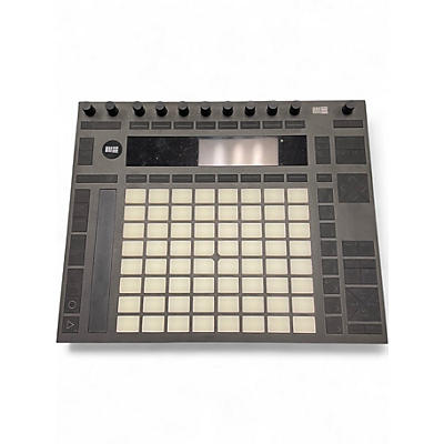 Used Ableton Push 2 MIDI Controller