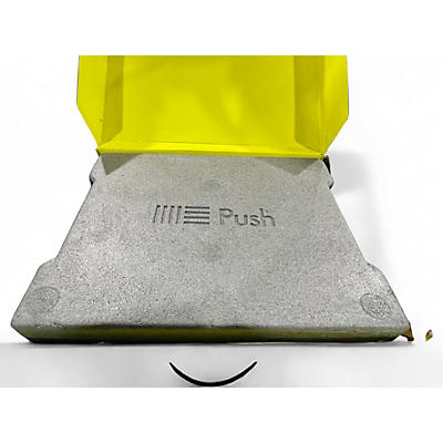 Used Ableton Push 2 MIDI Controller