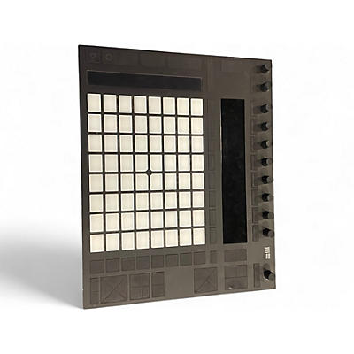 Used Ableton Push 2 MIDI Controller