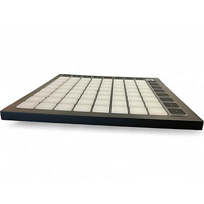 Used Ableton Push 2 MIDI Controller