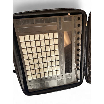 Used Ableton Push 2 MIDI Controller