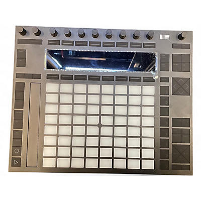 Used Ableton Push 2 MIDI Controller