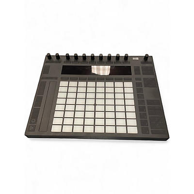 Used Ableton Push 2 MIDI Controller