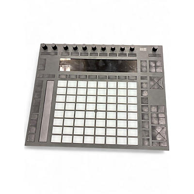 Used Ableton Push 2 MIDI Controller