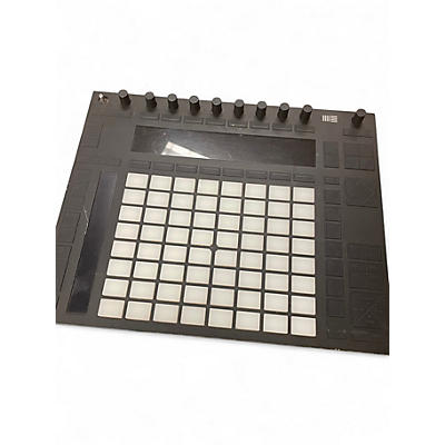 Used Ableton Push 2 MIDI Controller