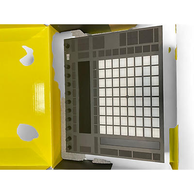 Used Ableton Push 2 MIDI Controller