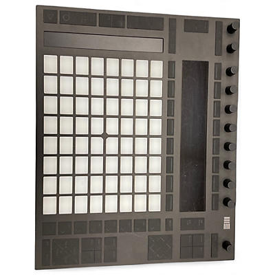 Used Ableton Push 2 MIDI Controller