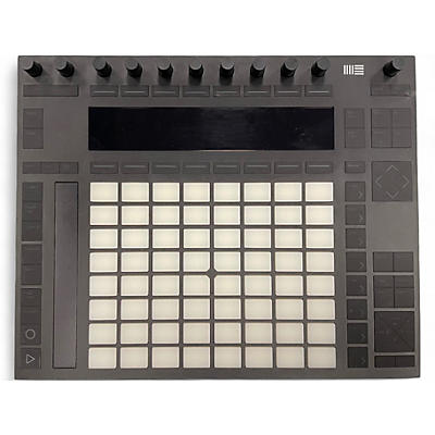 Used Ableton Push 2 MIDI Controller