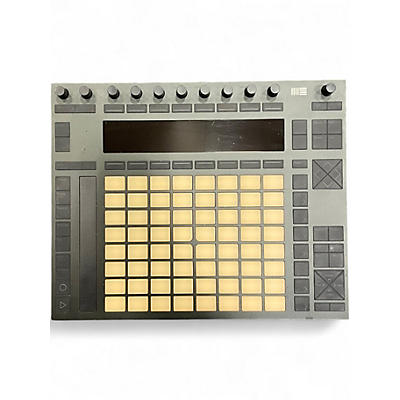 Used Ableton Push 2 MIDI Controller