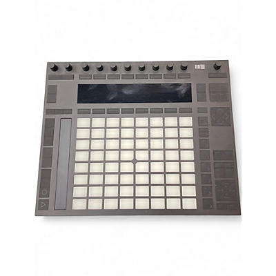 Used Ableton Push 2 MIDI Controller