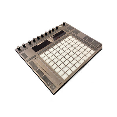 Used Ableton Push 2 MIDI Controller