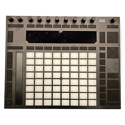 Used Ableton Push 2 MIDI Controller