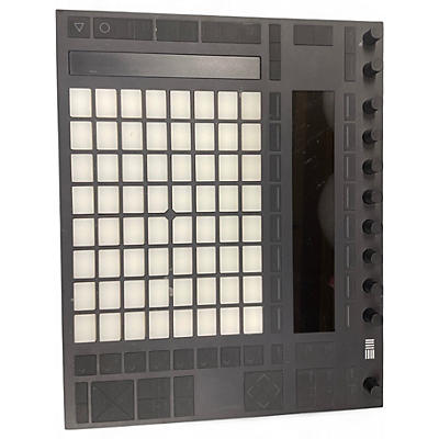 Used Ableton Push 2 MIDI Controller