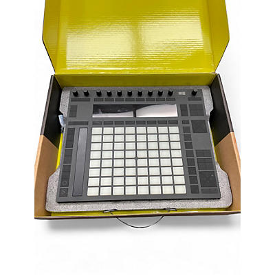 Used Ableton Push 2 MIDI Controller