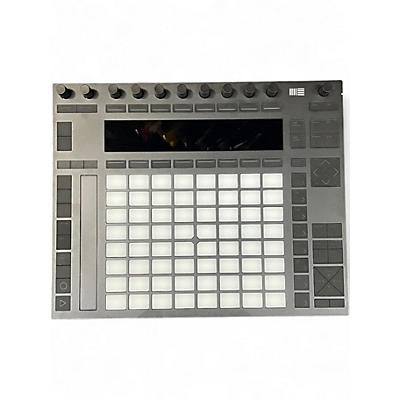Used Ableton Push 2 MIDI Controller