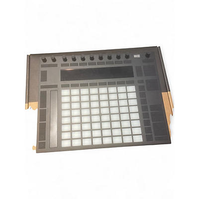 Used Ableton Push 2 MIDI Controller