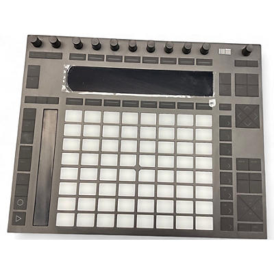 Used Ableton Push 2 MIDI Controller