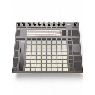 Used Ableton Push 2 MIDI Controller