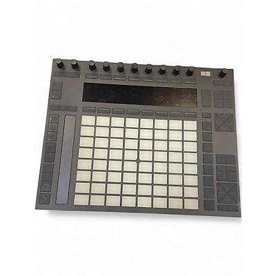 Used Ableton Push 2 MIDI Controller