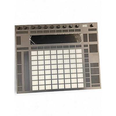 Used Ableton Push 2 MIDI Controller