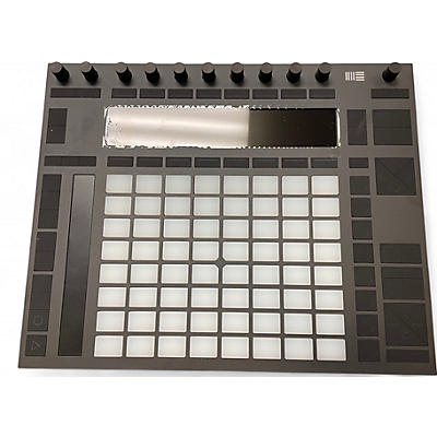 Used Ableton Push 2 MIDI Controller