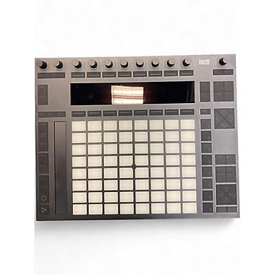 Used Ableton Push 2 MIDI Controller